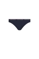 kelnaitės 3-pack Tommy Hilfiger Underwear tamsiai mėlyna