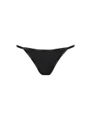 kelnaitės brazylijskie Calvin Klein Underwear juoda