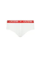 kelnaitės Guess Underwear balta