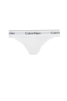 stringai Calvin Klein Underwear balta