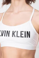 liemenėlė Calvin Klein Performance balta