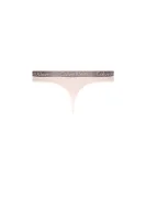 Stringai 3-pack Calvin Klein Underwear 	daugiaspalvė	