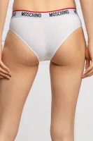 kelnaitės Moschino Underwear balta
