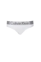 stringai Calvin Klein Underwear balta