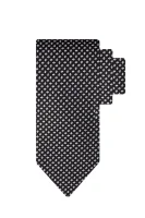 kaklaraištis BOSS BLACK balta