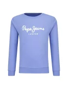 džemperis | regular fit Pepe Jeans London mėlyna