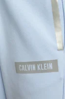 Dress nadrág | Regular Fit Calvin Klein Performance žydra