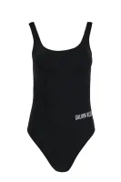 maudymosi kostiumėlis Calvin Klein Swimwear juoda