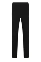 kelnės sportinė aprangaowe | regular fit EA7 juoda
