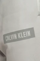 Dress nadrág | Regular Fit Calvin Klein Performance pilka