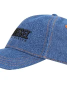kepurė fnice Diesel mėlyna