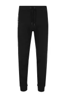 kelnės sportinė aprangaowe | slim fit Versace Jeans juoda