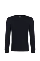 Džemperis | Regular Fit Lacoste tamsiai mėlyna