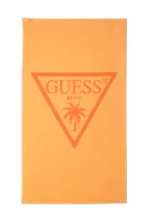 Rankšluostis Guess Underwear oranžinė