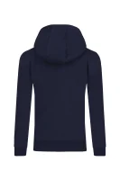 Džemperis | Regular Fit Lacoste tamsiai mėlyna