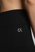 Tamprės | Slim Fit Calvin Klein Performance juoda
