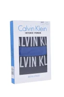 Trumpikės Calvin Klein Underwear mėlyna