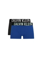 Trumpikės Calvin Klein Underwear mėlyna