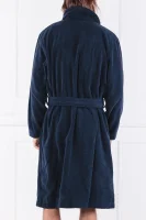 chalatas icon bathrobe Tommy Hilfiger tamsiai mėlyna