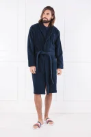chalatas icon bathrobe Tommy Hilfiger tamsiai mėlyna