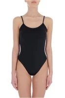maudymosi kostiumėlis Calvin Klein Swimwear juoda