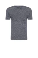 tėjiniai marškinėliai essential jaspe | regular fit Tommy Hilfiger tamsiai mėlyna