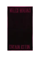 rankšluostis Calvin Klein Swimwear rožinė