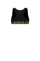 liemenėlė 2-pack Calvin Klein Underwear juoda