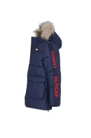 Striukė ARCTIC | Regular Fit Tommy Hilfiger tamsiai mėlyna