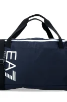 Sportinis krepšys EA7 tamsiai mėlyna