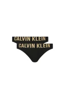 kelnaitės 2-pack Calvin Klein Underwear juoda