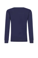 džemperis seasonal | regular fit POLO RALPH LAUREN tamsiai mėlyna