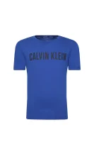 Marškinėliai 2 vn | Regular Fit Calvin Klein Underwear 	tamsiai žalia	