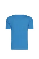 Marškinėliai | Regular Fit Guess mėlyna