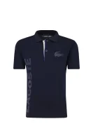 polo marškinėliai | Regular Fit | pique Lacoste tamsiai mėlyna