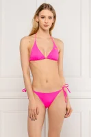 maudymosi kostiumėlio apatinė dalis Guess Swimwear rožinė