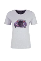 tėjiniai marškinėliai duca | regular fit MAX&Co. garstyčių