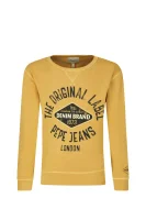 Džemperis ANTON | Regular Fit Pepe Jeans London laimų