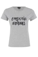 tėjiniai marškinėliai | regular fit Emporio Armani garstyčių