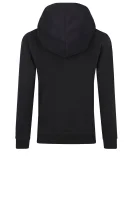 džemperis seasonal | regular fit POLO RALPH LAUREN juoda