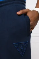 Dress nadrág | Regular Fit Guess tamsiai mėlyna