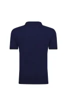 polo marškinėliai thor jr | regular fit | custom slim fit Pepe Jeans London tamsiai mėlyna
