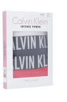 Kelnaitės 2 vnt. Calvin Klein Underwear raudona
