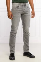 Džinsai | Regular Fit Pepe Jeans London pilka