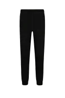 sportinis kostiumass nadrág | regular fit Dsquared2 juoda