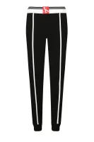 Dress nadrág CK ONE | Regular Fit Calvin Klein Underwear juoda