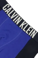 Trumpikės 2 vnt. Calvin Klein Underwear tamsiai mėlyna