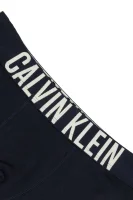 Trumpikės 2 vnt. Calvin Klein Underwear tamsiai mėlyna