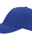 Beisbolo kepurė Tommy Hilfiger mėlyna