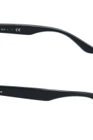akiniai nuo saulės Ray-Ban juoda